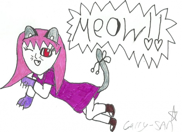meow!