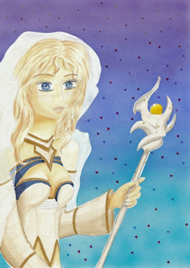 Finding the dragonic