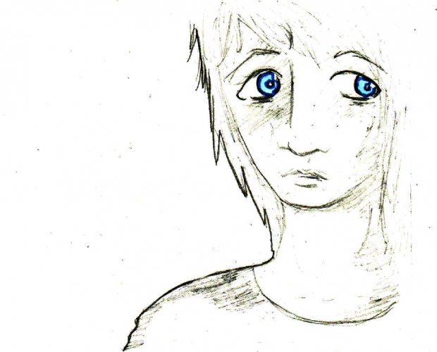 Blue Eyes