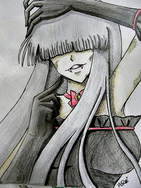 vampire