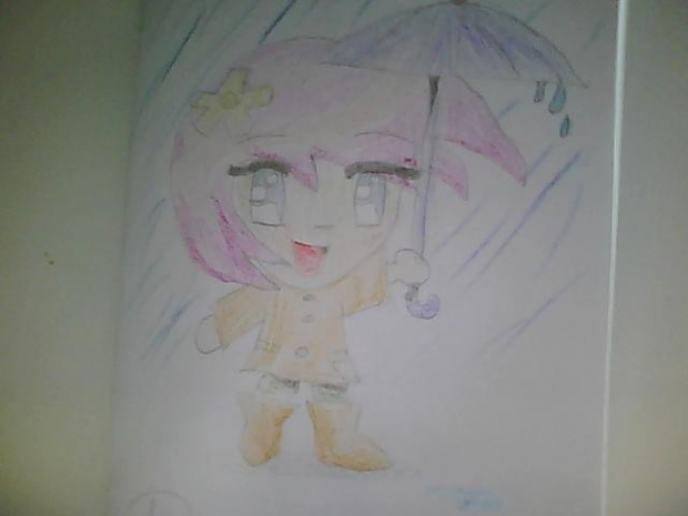 Rainy Day