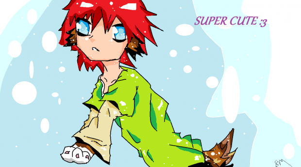 neko sasori