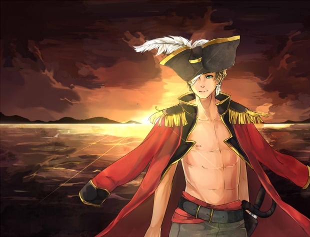 APH: Pirate Spain