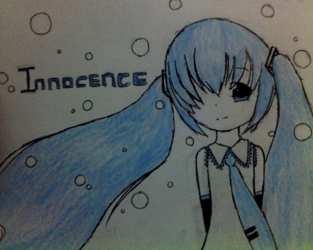 Innocent