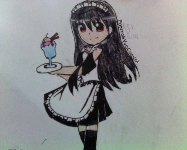 Misa-Chan!