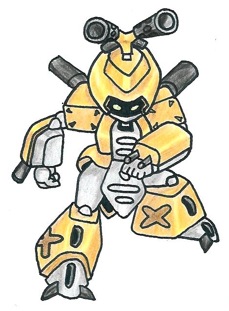 Metabee