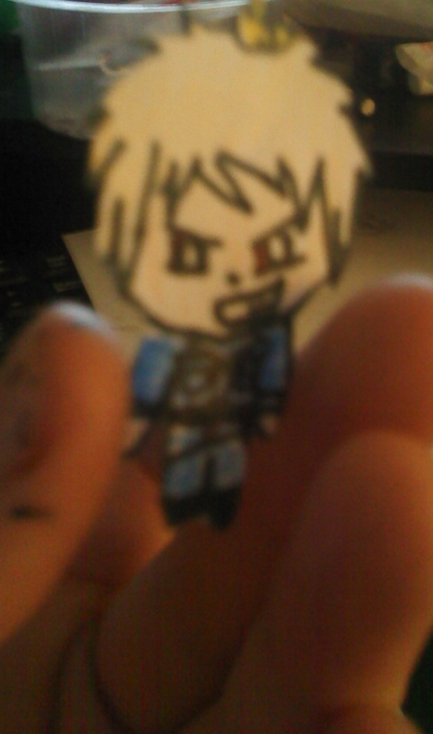 Prussia