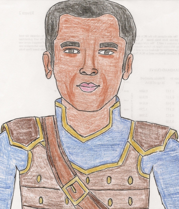 Prince of Persia: Sands of Time