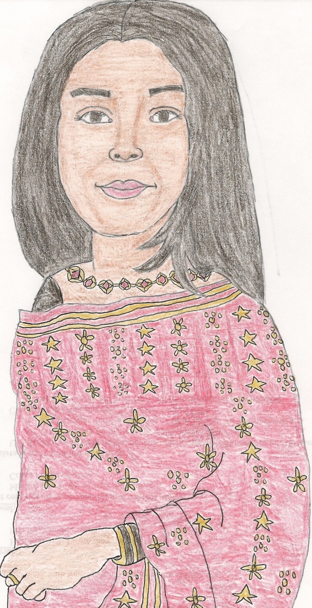 Farah