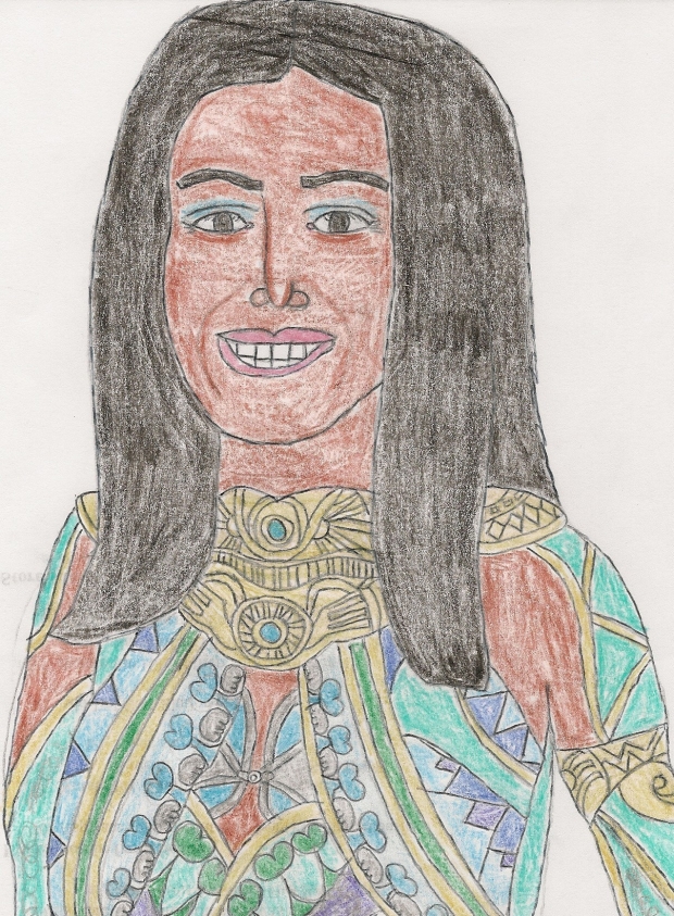 Razia (Forgotten Sands)