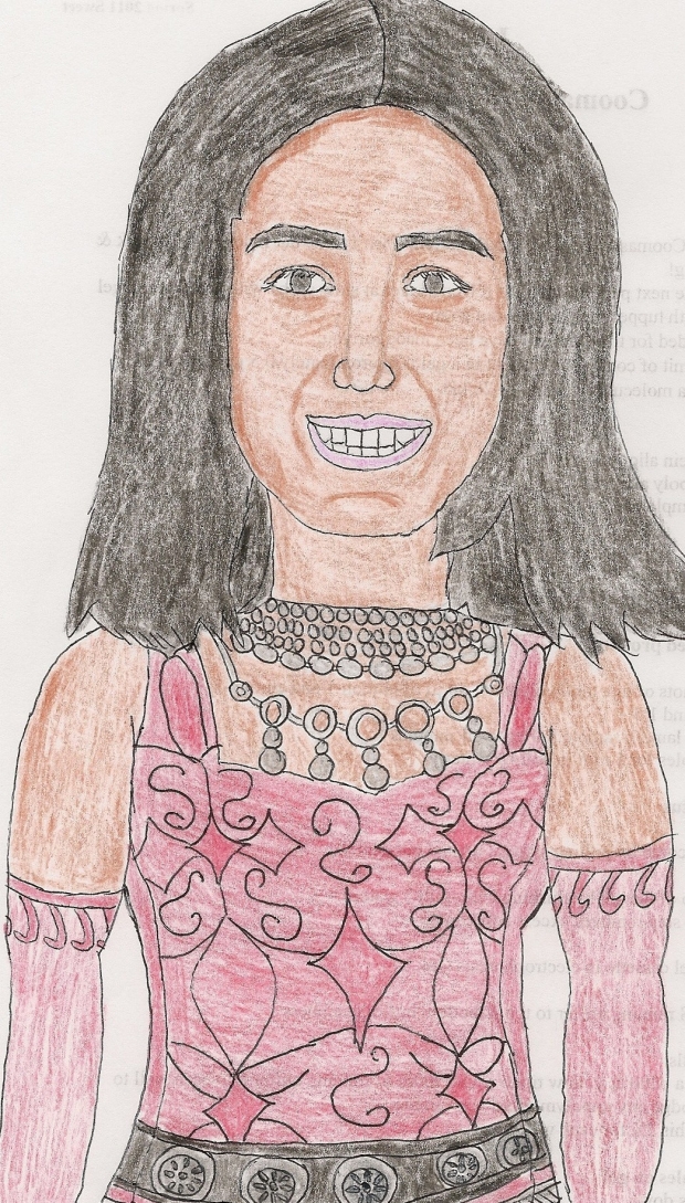 Kaileena