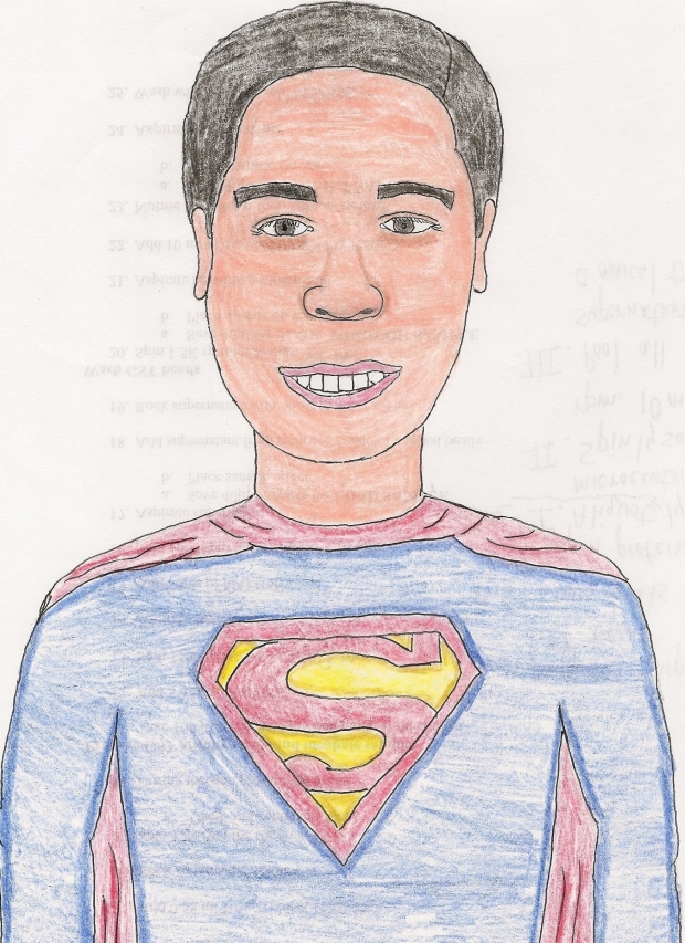 Superman
