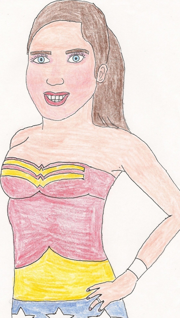 Wonder Woman