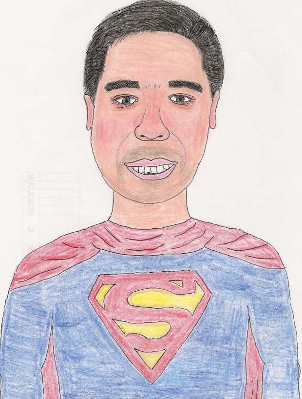Superman