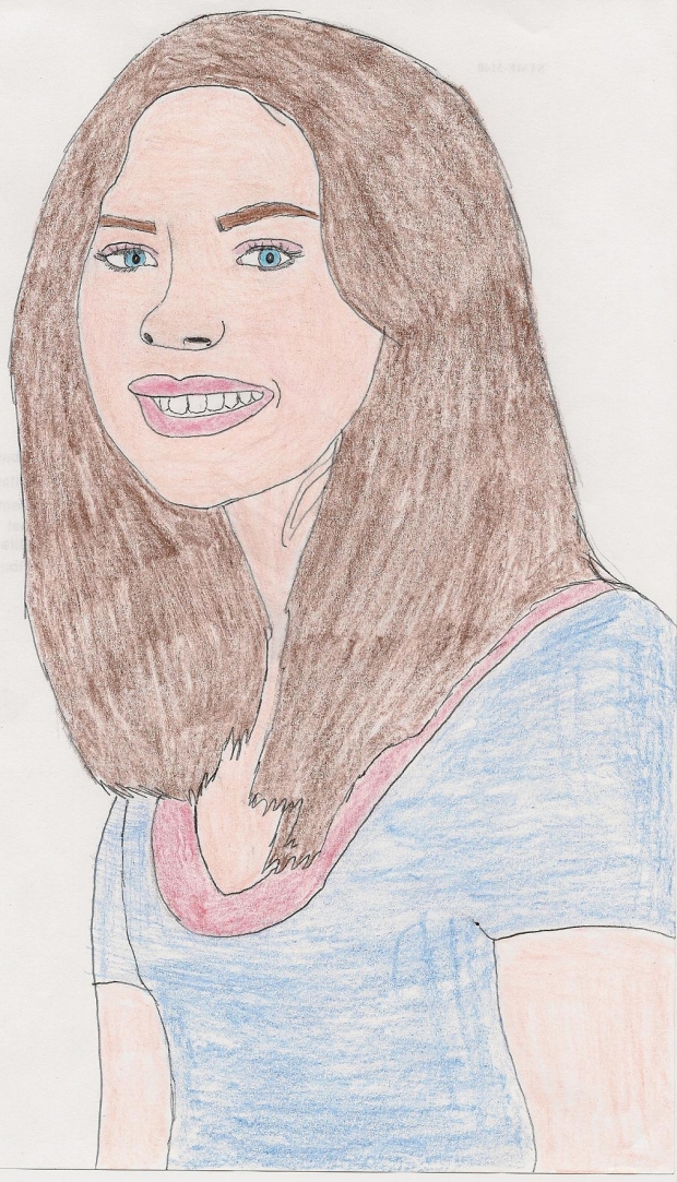 Supergirl