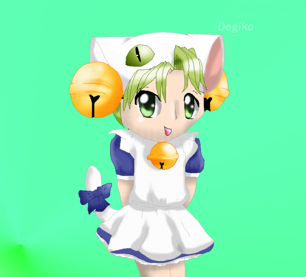Degiko