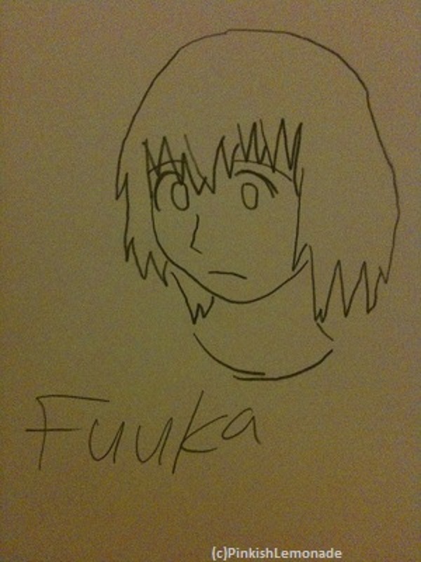 Fuuka