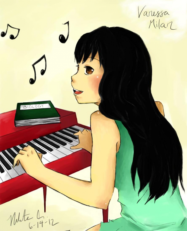 Pianist