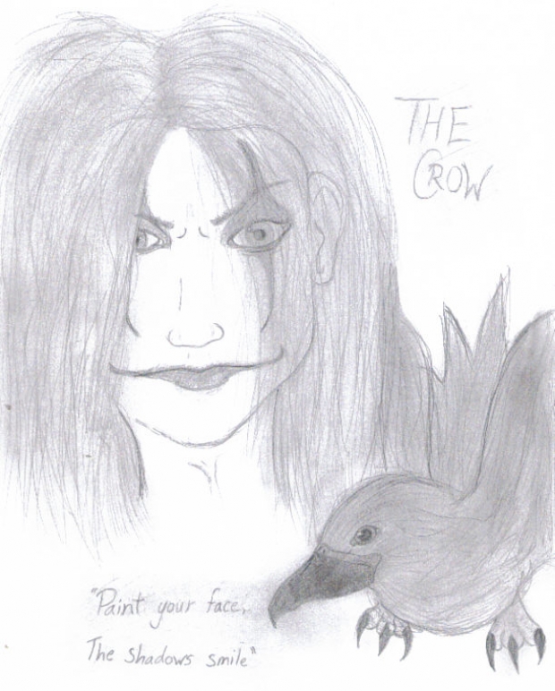 THE CROW