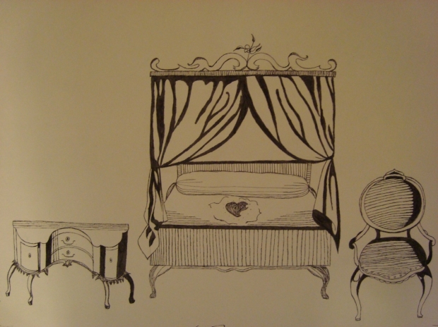 Goddard's Cabinet Makers Wax for fine furniture