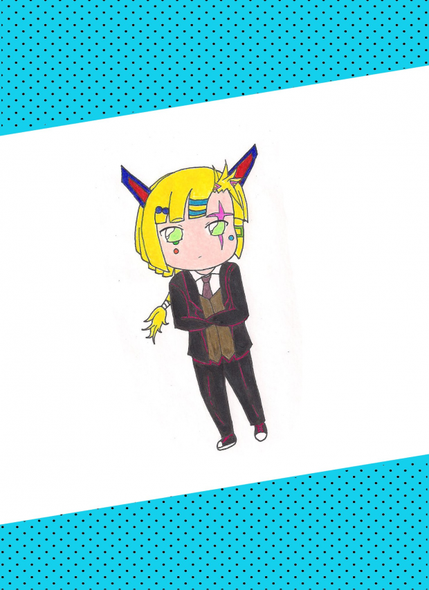 Fancy Calix