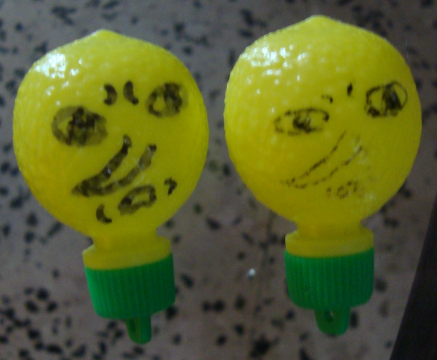 Earl Lemongrab