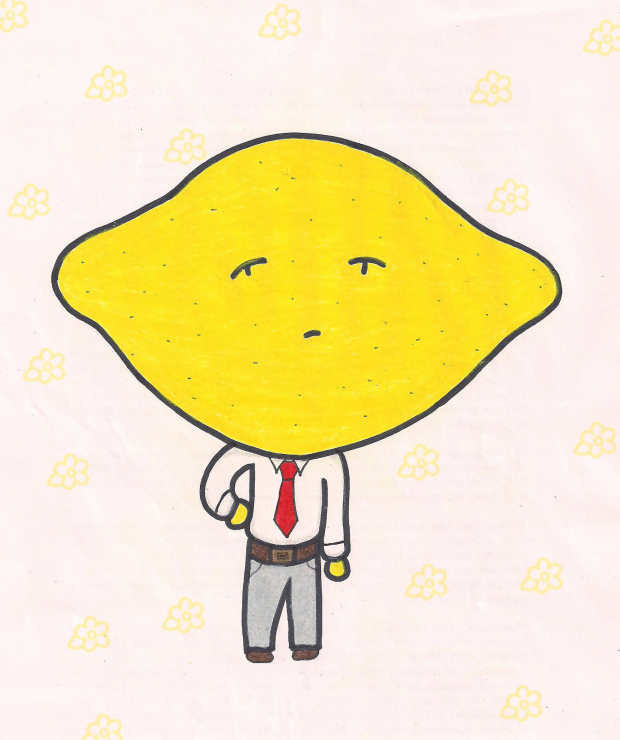 Acid David