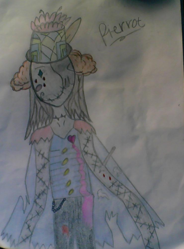 Pierrot