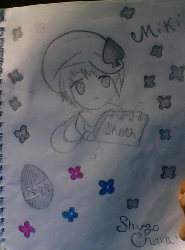 Miki