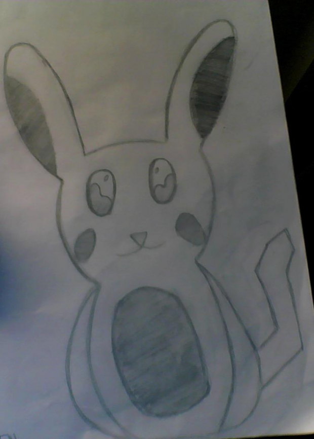 Picachu