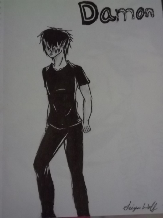 Damon