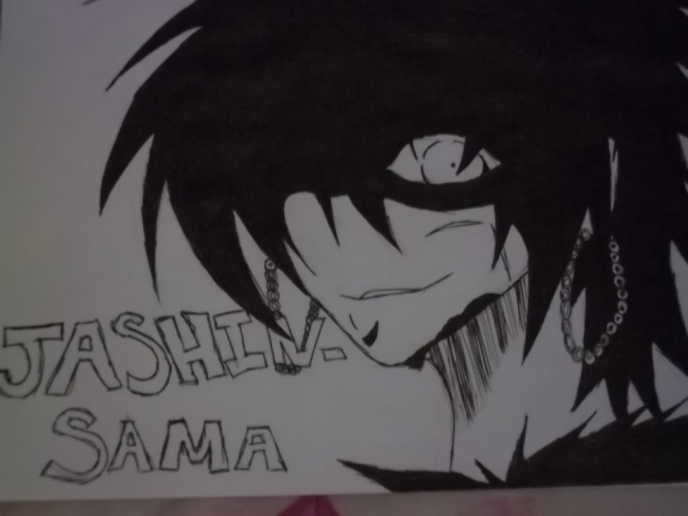 Jashin-Sama