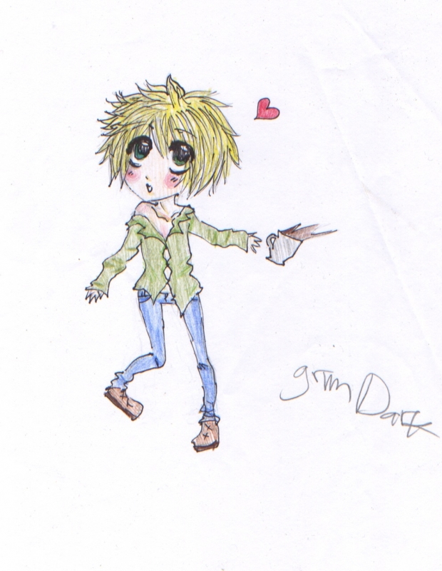 Tweek Tweak
