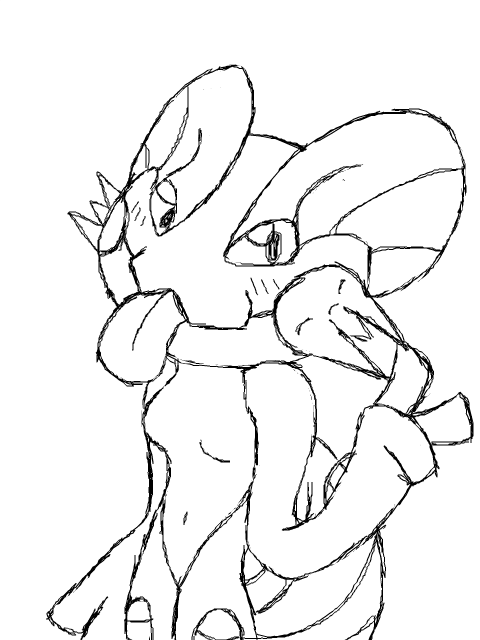 Swampert o.o
