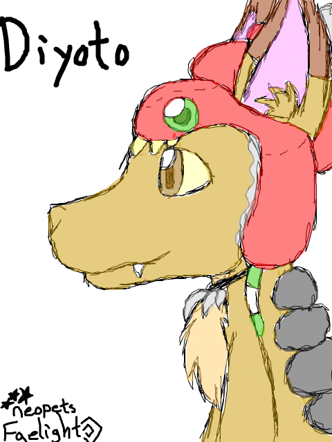 Diyoto