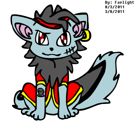 Pirate Xweetock