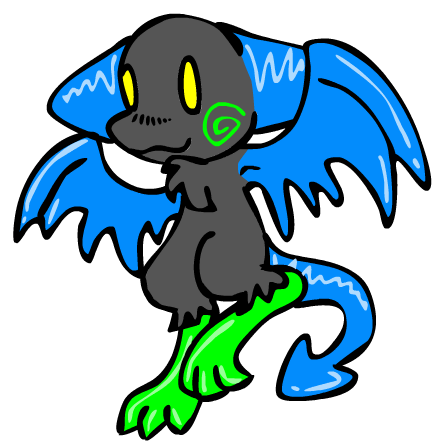 Bat thing