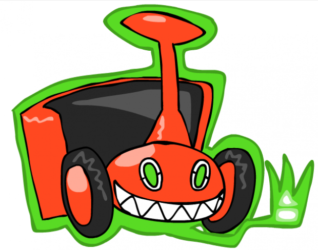 Rotom Mower