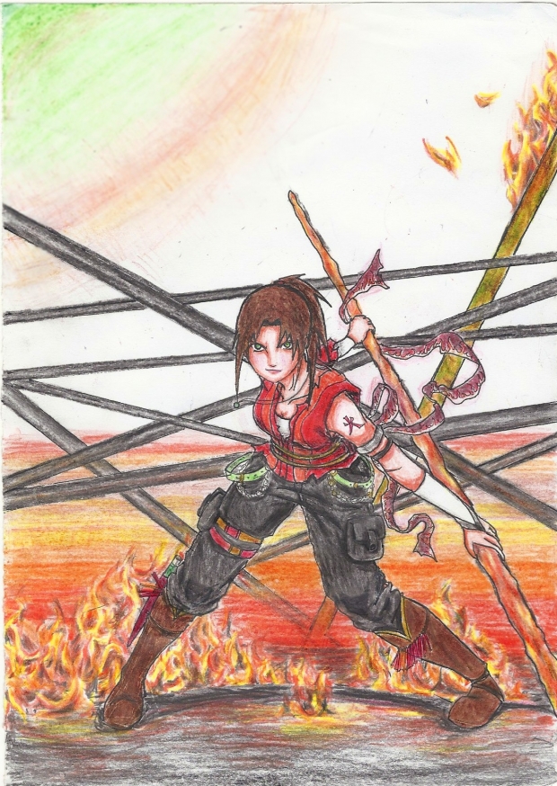 Fire