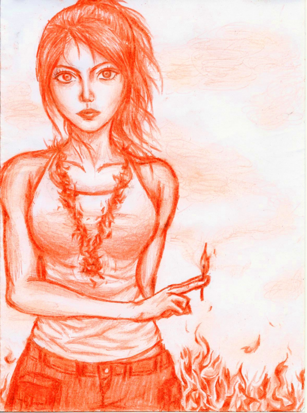 The Firebrand