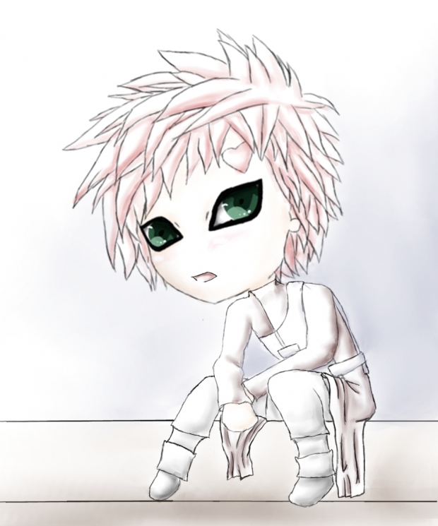 Chibi Sit