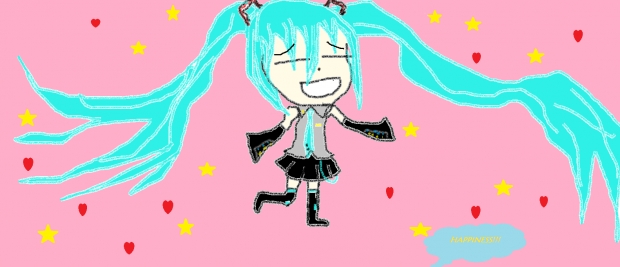 MIKU