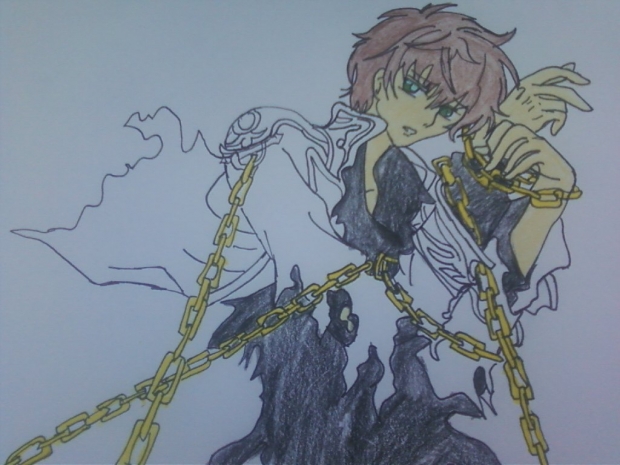 Suzaku Kururugi C