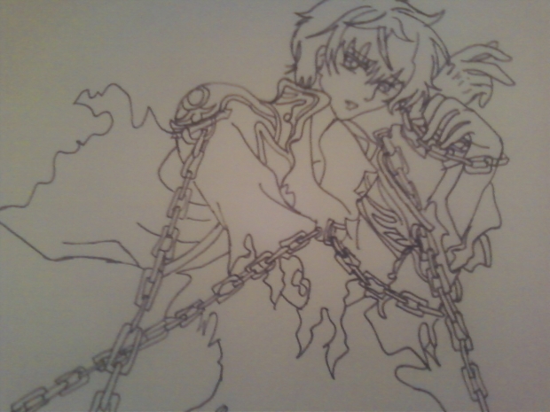 Suzaku Kururugi N/C