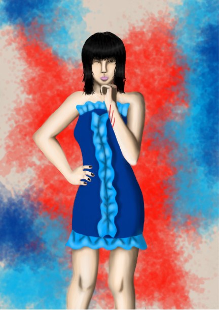 Miss Alice