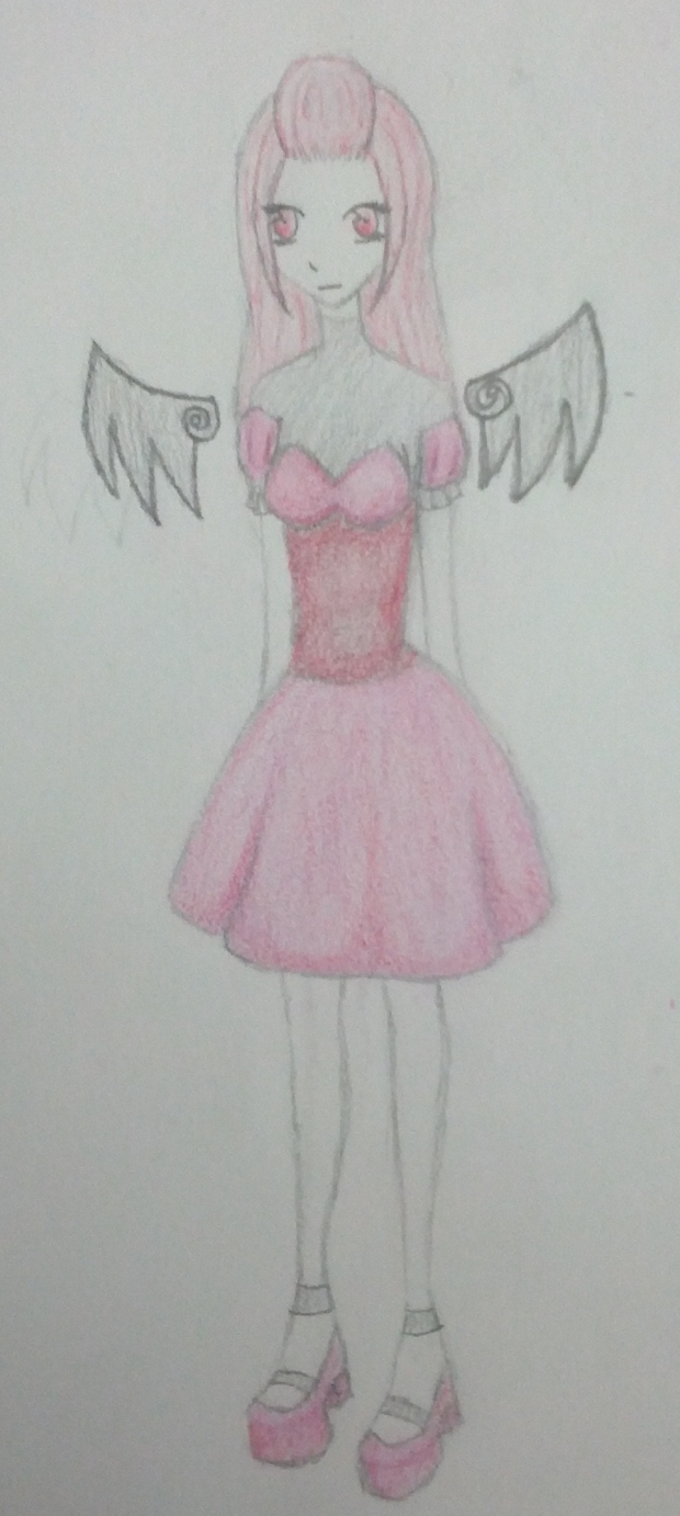 vamp loli :3