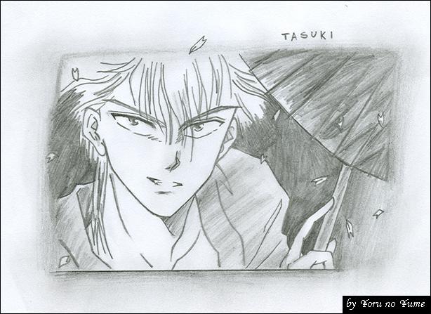 Tasuki