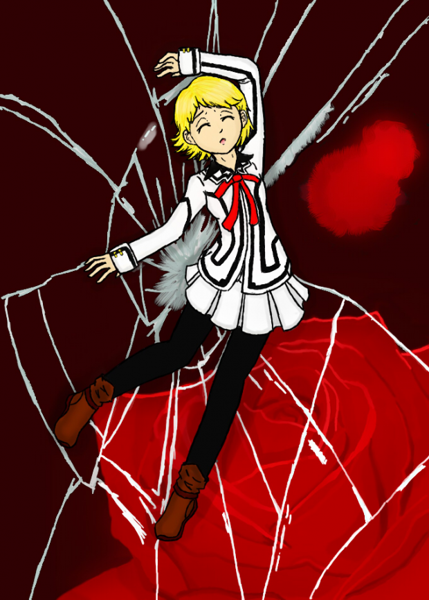 Vampire Uniform