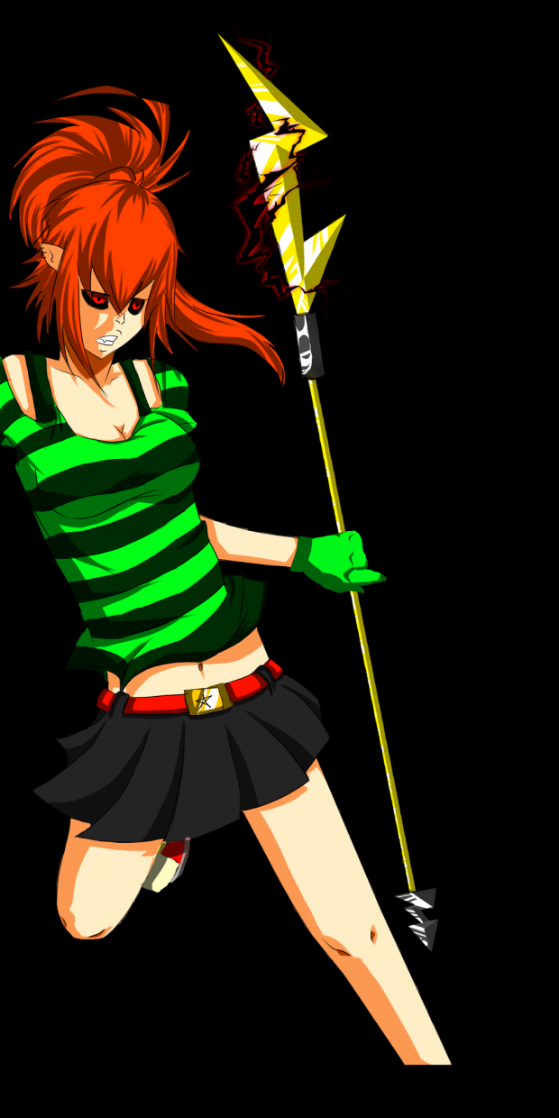 Thunder.Blade