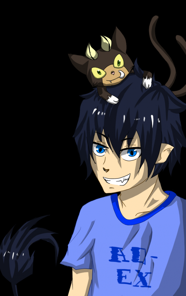 Rin.and.Kuro